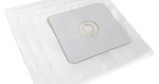 Kenmore 50601 central vacuum bags by Vacurama